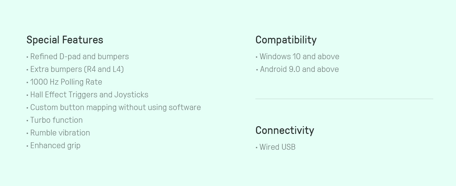 pc controller wired controller for pc gaming controller for pc wired controller for android
