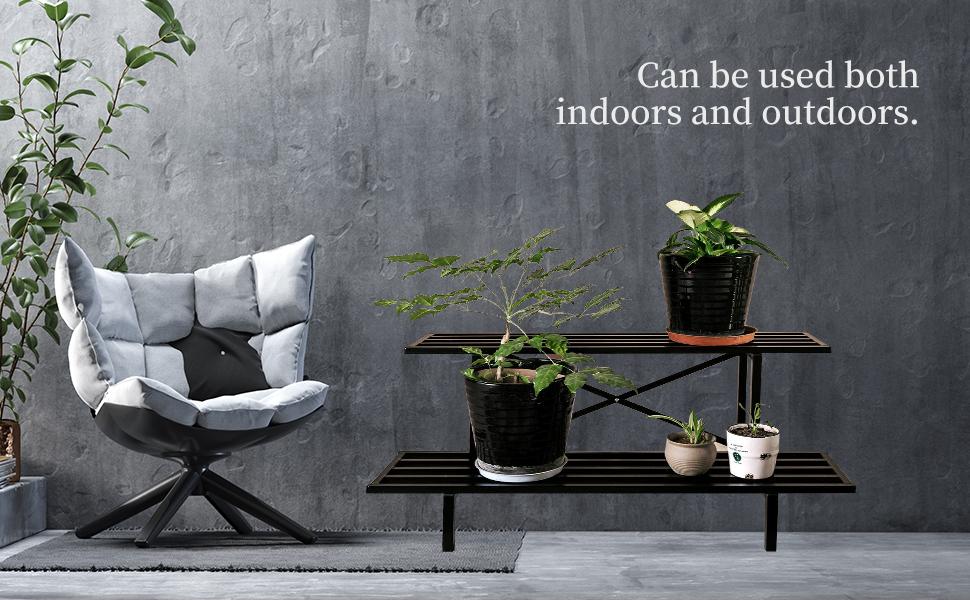 plant stand