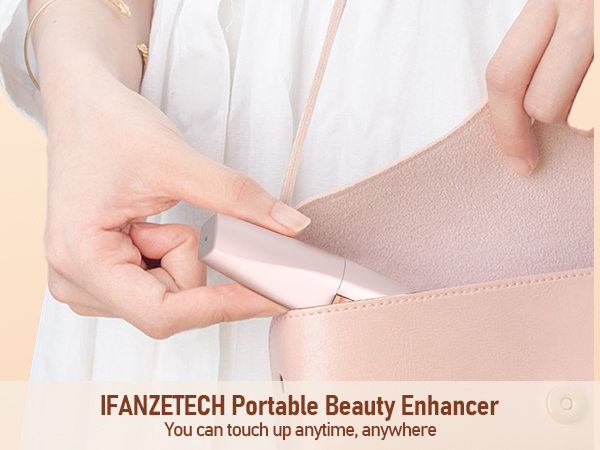 facial hair remover for women face
