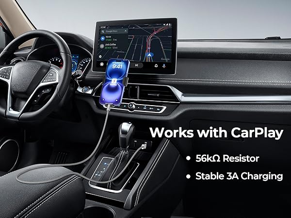 USB C Cable 2P A+(2)