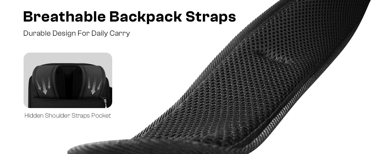 dj backpack