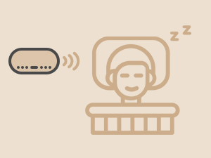 alarm clock charger for iphone