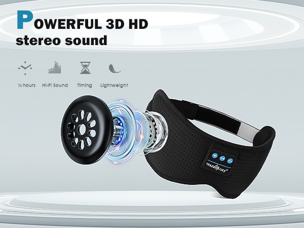 sleep headphones bluetooth sleeping headphone bluetooth sleep headphone wireless sleep phones gifts