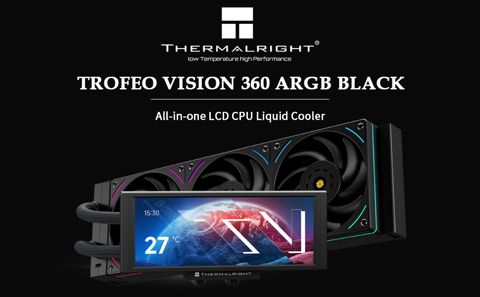 TV 360 BLACK ARGB