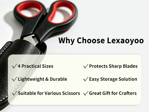 Why Choose Lexaoyoo