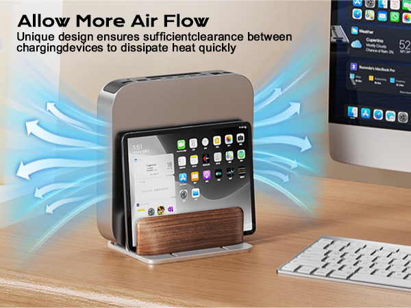 laptop cooling stand