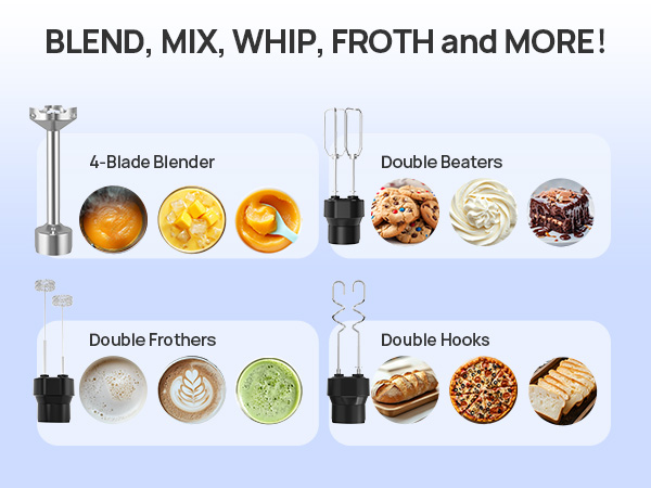 hand blender