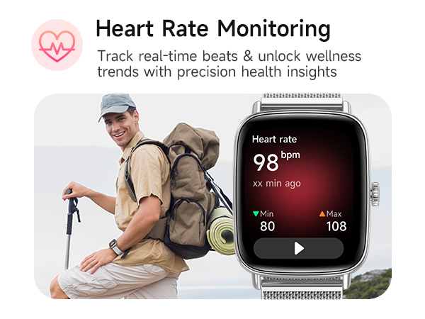 smartwatch