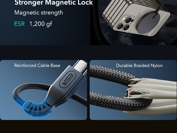 qi2 wireless charger