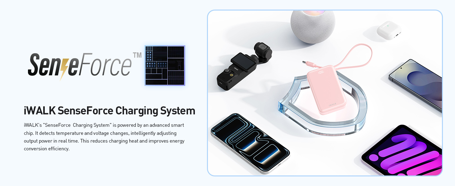 portable charger