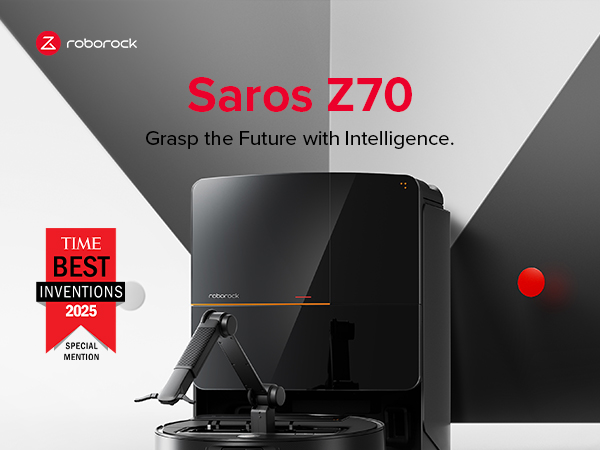 Saros Z70