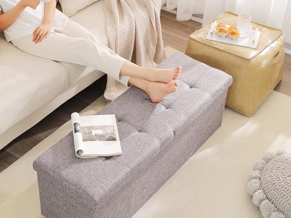 footstools