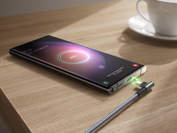 Samsung Charger Cable