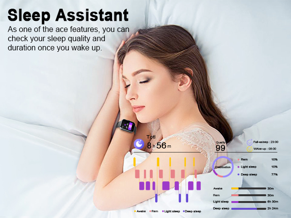 sleep assistant