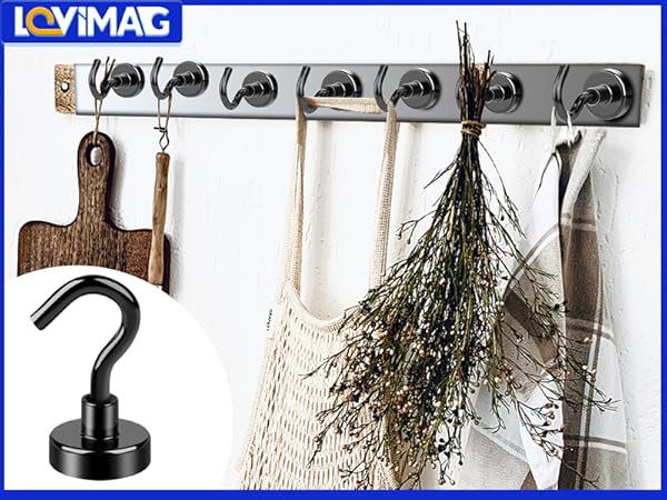 magnet hooks for cruise