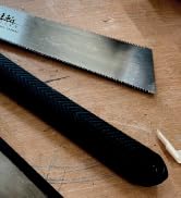 Brand Story Folding saw 2