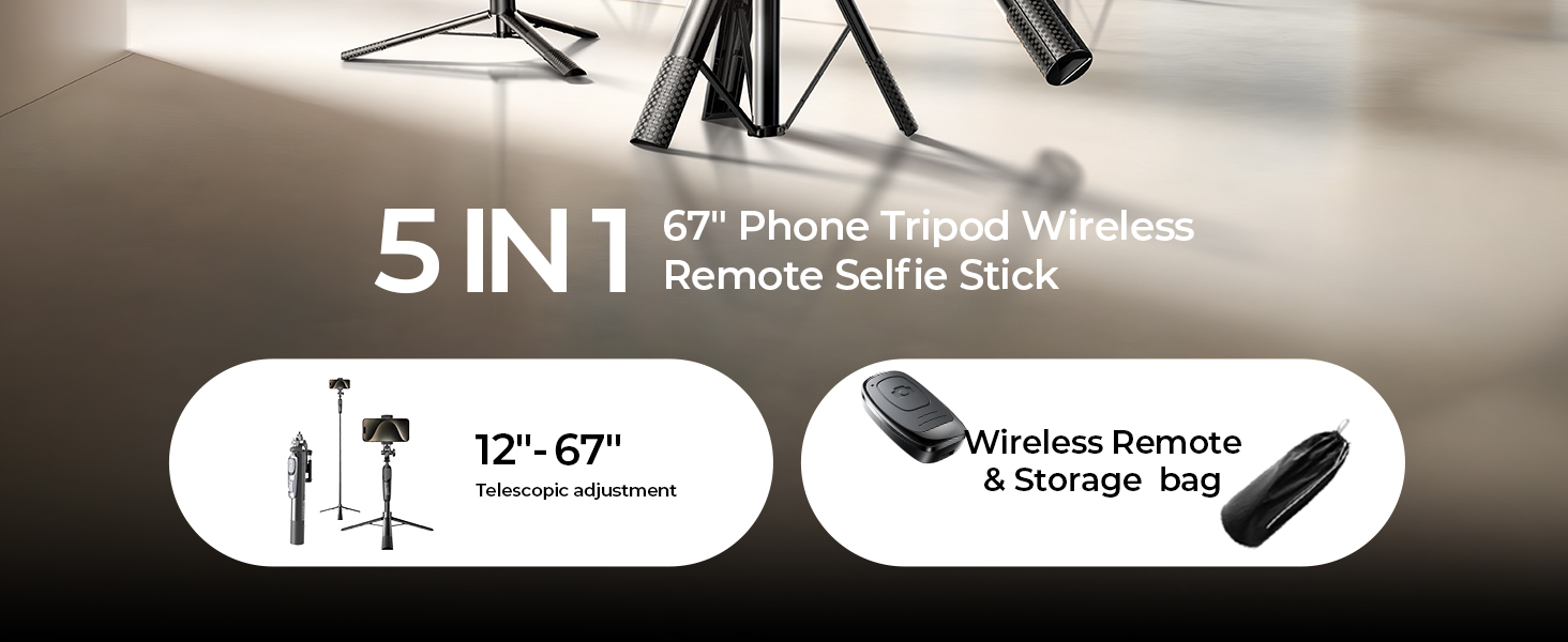 portable tripod for iphone