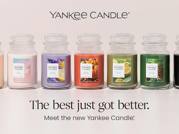 Yankee Candle