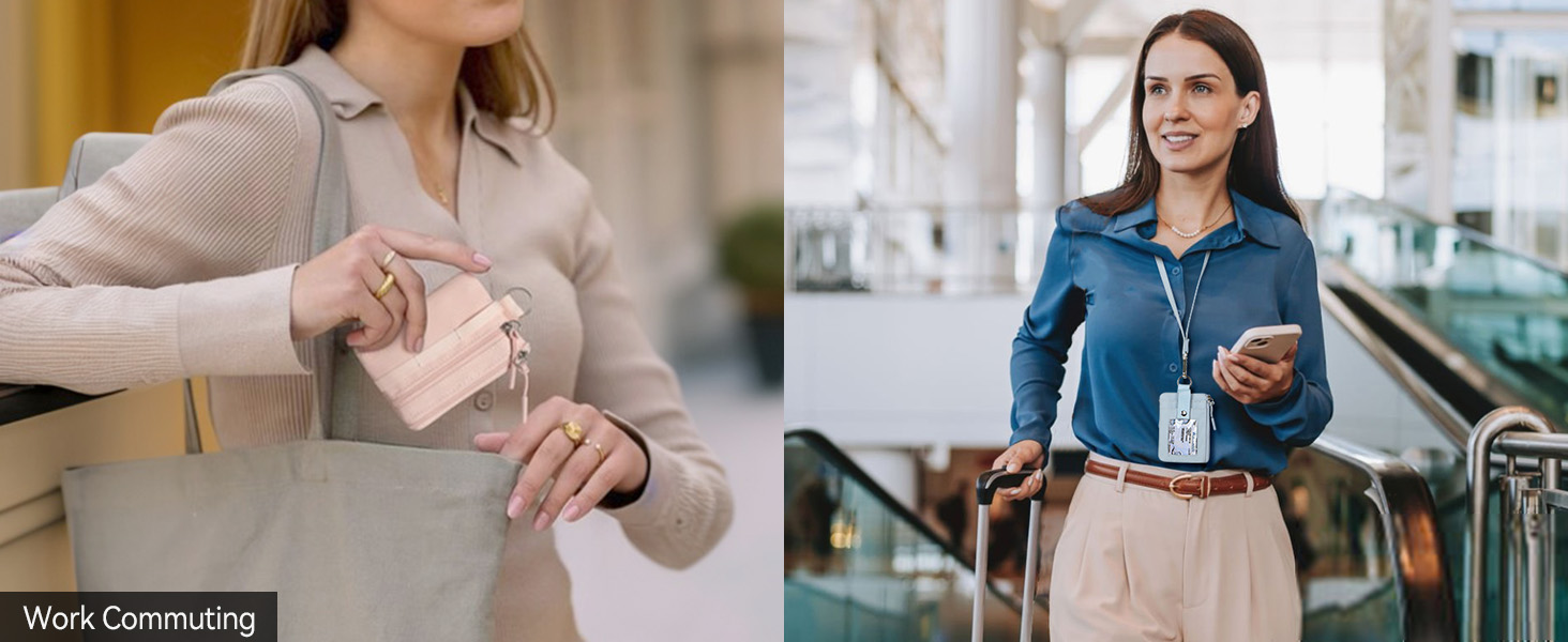 small wallets woman