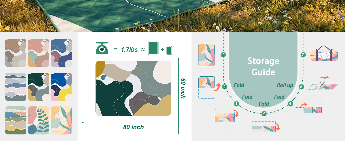 how to fold
