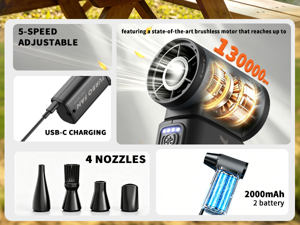 compressed air duster