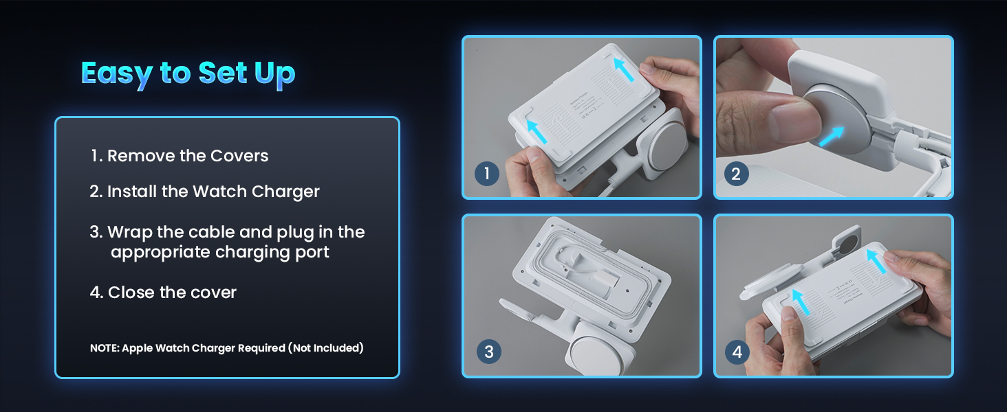 iphone magsafe stand