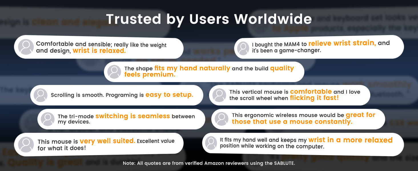 Customer experience