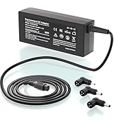 SOLICE 65w 19V 3.42A Charger Compatible with Acer Aspire 3 5 1 Series Portable Students and Busin...