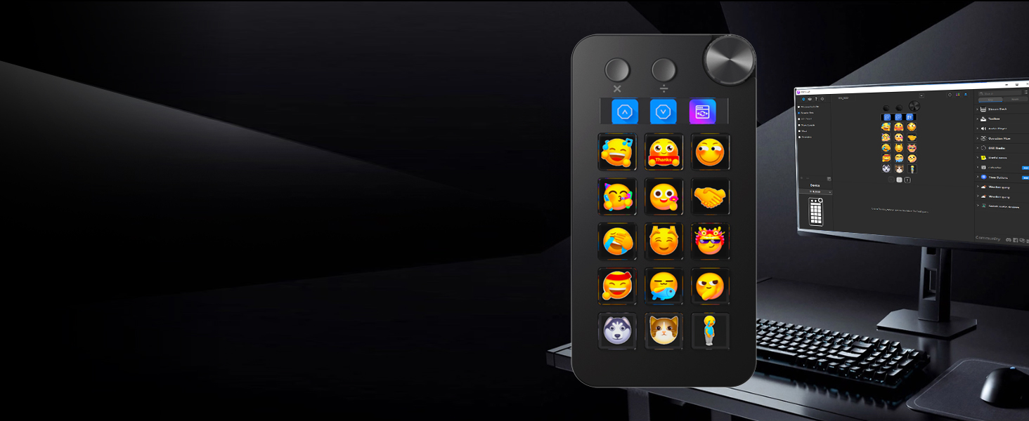 Emoji Packs