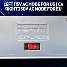 Switching Power Supply
