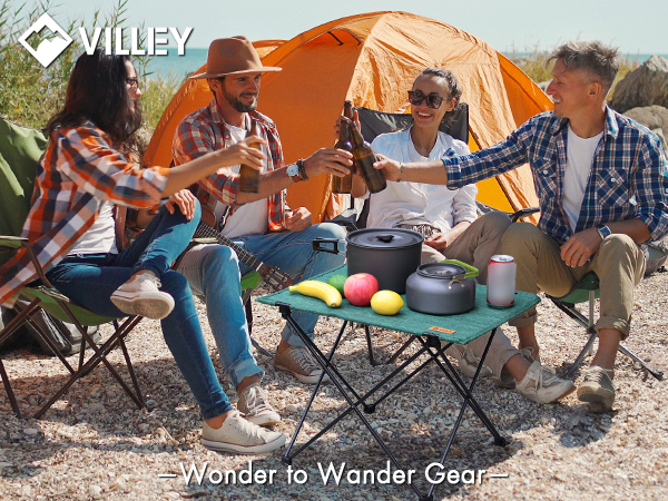 camping table