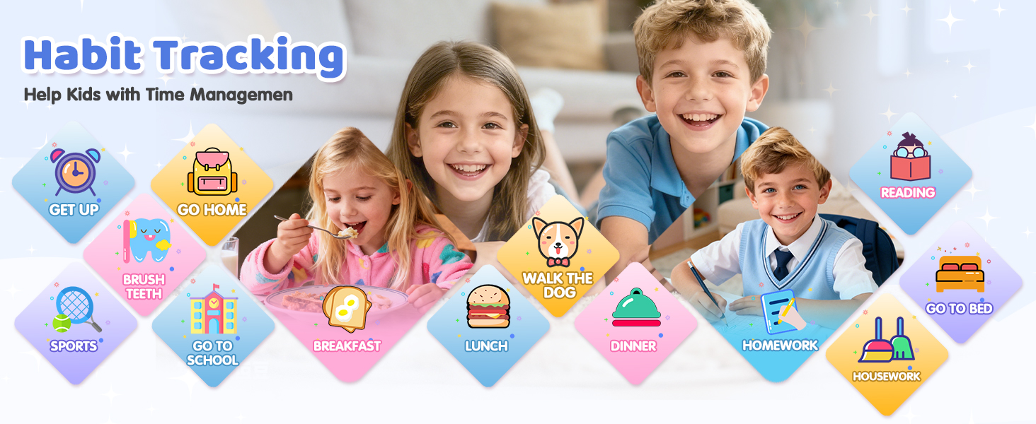 kids watches for boys ages 8-10