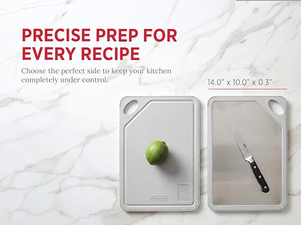 Cutting Board Non Toxic