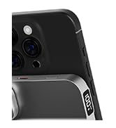 3 in 1 for Magsafe Portable Charger 10000 mAh,15W Wireless Magnetic Power Bank with Phone Stand,U...