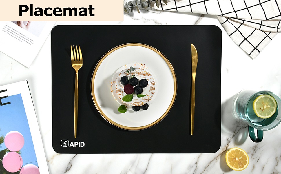 placemat