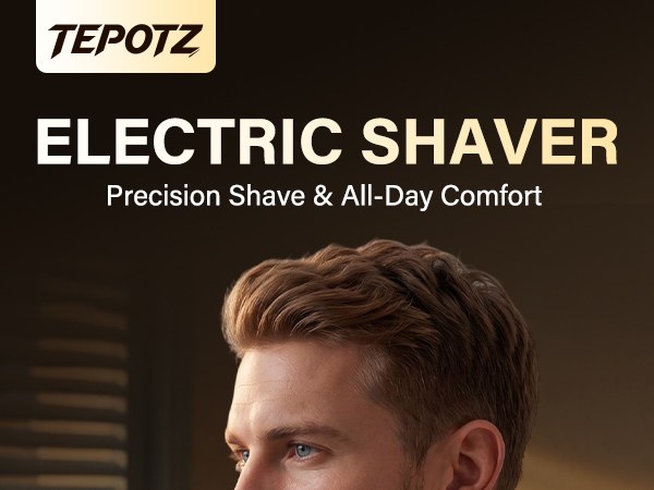 Electric Razor