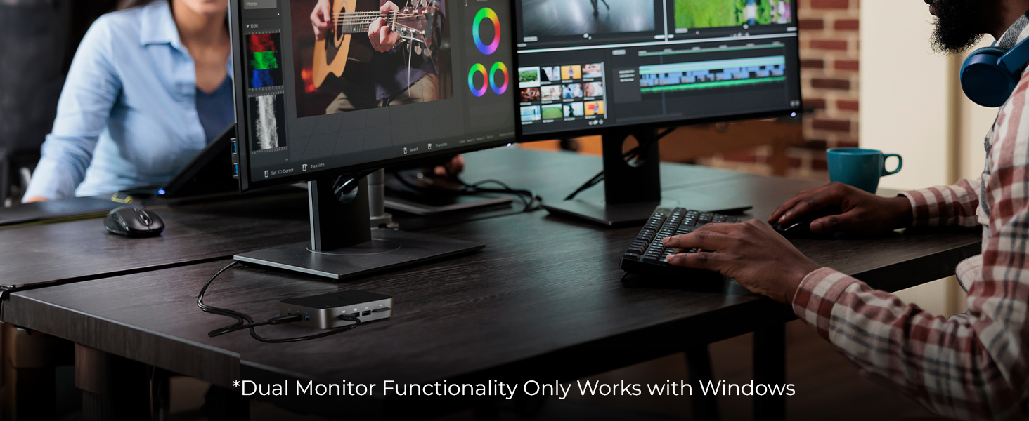 usbc ethernet adapter universal dockng station laptop display port dockng station with ethernet