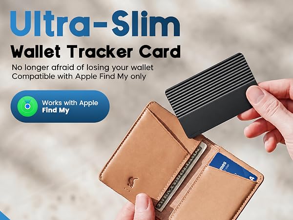 wallet tracker