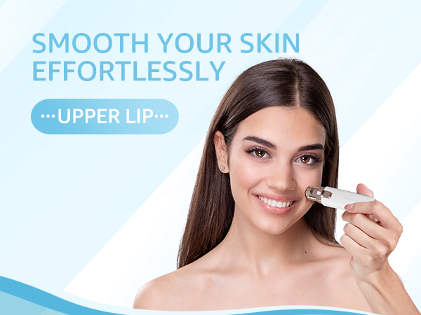 facial hair remover