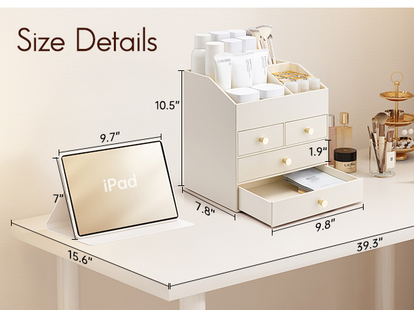 Makeup Organizer