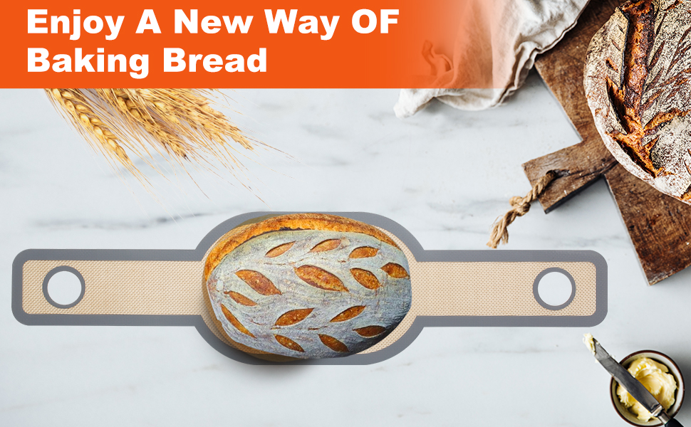 Bread Sling