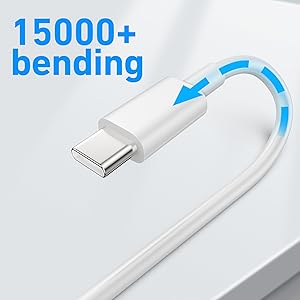 usb a to type c cable