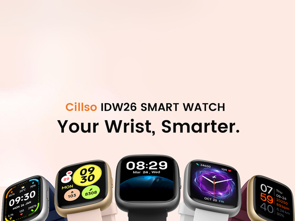 smart watch