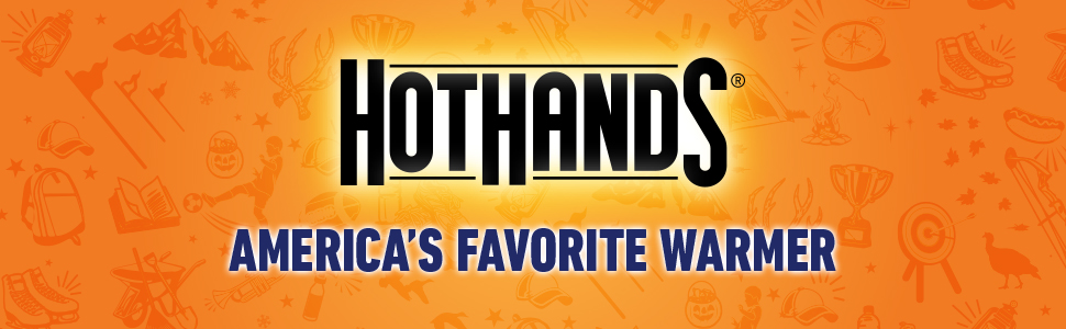 hothands rechargeable warmer
