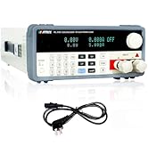 MATRIX Electronic Load Tester PEL8300, 150V/60A 300W Programmable DC Electronic Load, 0.1mV 0.1mA...