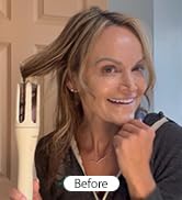 Automatic Rotating Wand