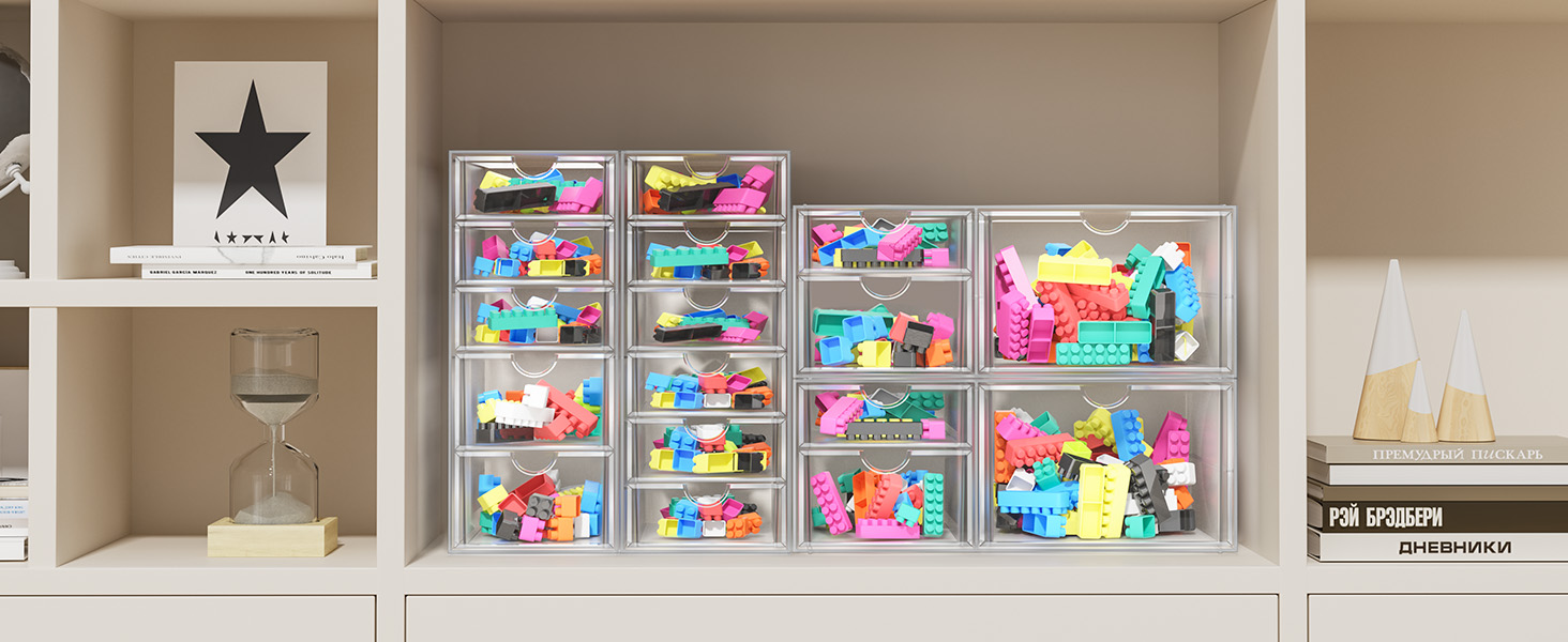 Shelf Organizer