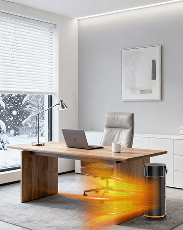 Heaters for Indoor Use