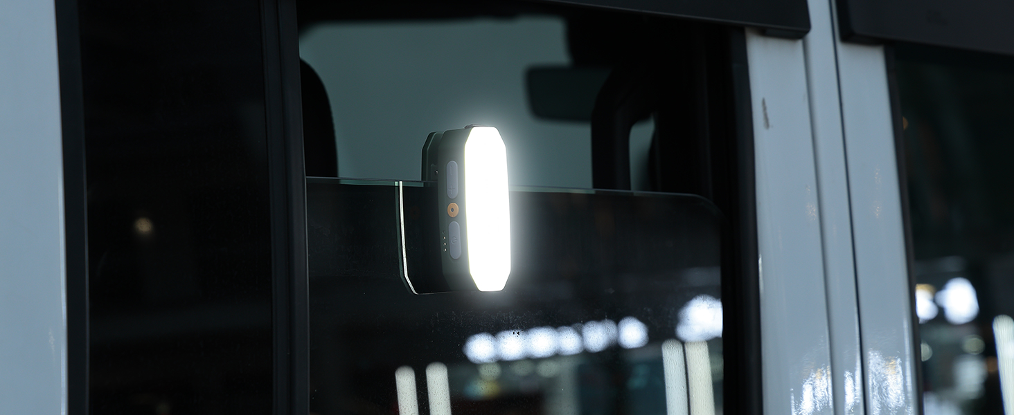 AL01 AREA LIGHT