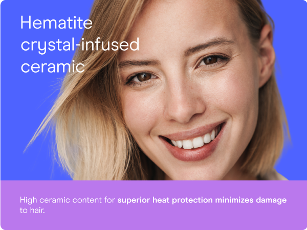 Conair small, mini, and compact hair dryer for travel. Handle folds for easy storage.